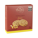 Cookies de Limão 140g