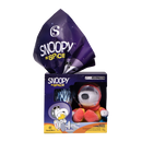 Ovo de Páscoa ao Leite Pelúcia Snoopy Astronauta 170g